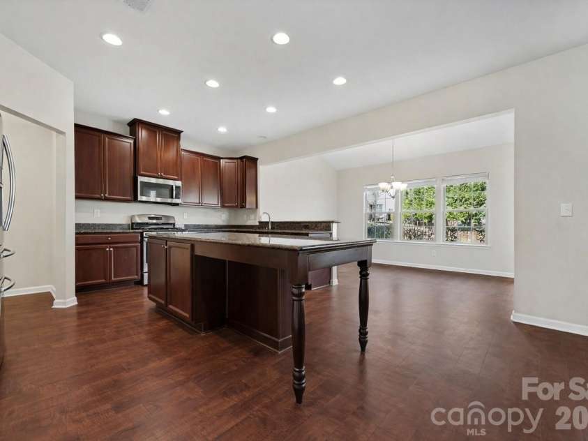 7349 Elbens Lane, Concord, NC 28025.  MLS# CAR4330918, YatesRealty ID 3597. 