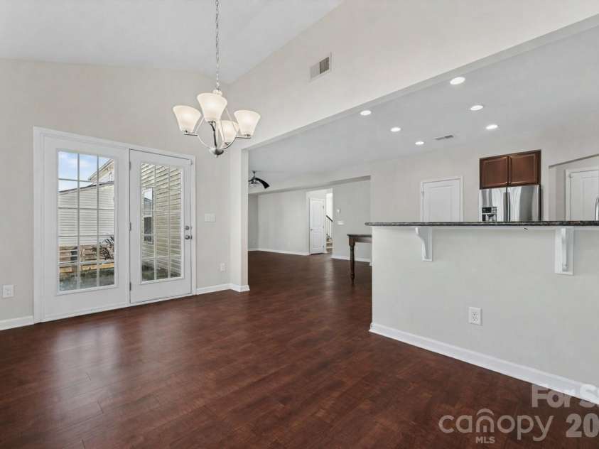 7349 Elbens Lane, Concord, NC 28025.  MLS# CAR4330918, YatesRealty ID 3597. 