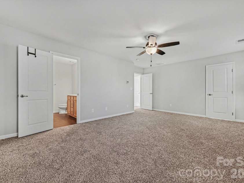 7349 Elbens Lane, Concord, NC 28025.  MLS# CAR4330918, YatesRealty ID 3597. 