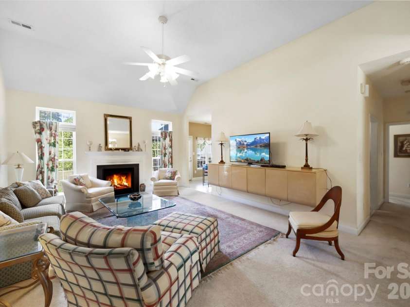 3191 River Ridge Drive, Gastonia, NC 28056.  MLS# CAR4399064, YatesRealty ID 35972. 