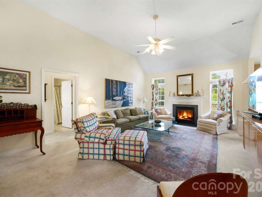 3191 River Ridge Drive, Gastonia, NC 28056.  MLS# CAR4399064, YatesRealty ID 35972. 