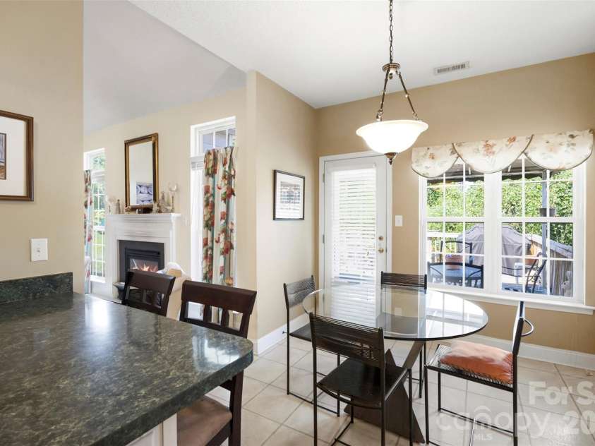 3191 River Ridge Drive, Gastonia, NC 28056.  MLS# CAR4399064, YatesRealty ID 35972. 