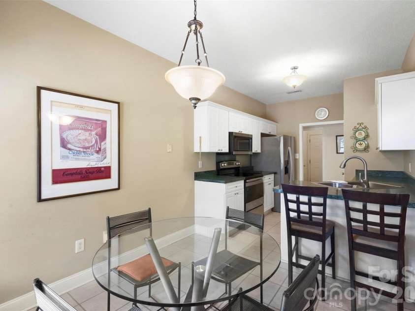 3191 River Ridge Drive, Gastonia, NC 28056.  MLS# CAR4399064, YatesRealty ID 35972. 