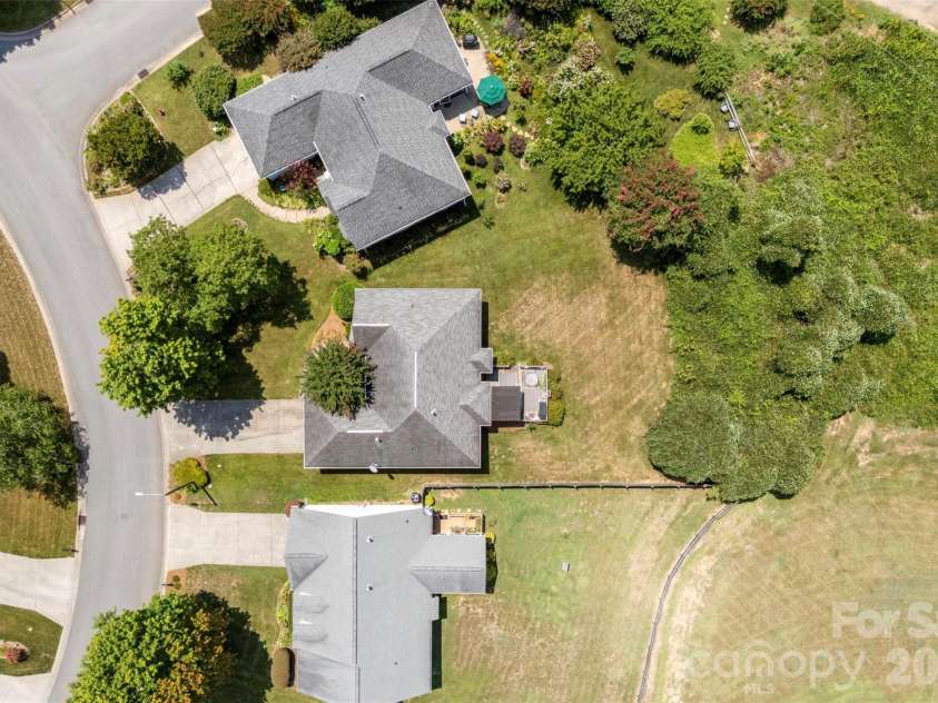 3191 River Ridge Drive, Gastonia, NC 28056.  MLS# CAR4399064, YatesRealty ID 35972. 