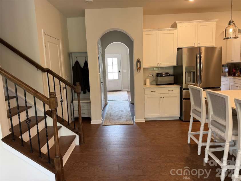 199 Hamptons Cove Road, Troutman, NC 28166.  MLS# CAR4398943, YatesRealty ID 35974. 