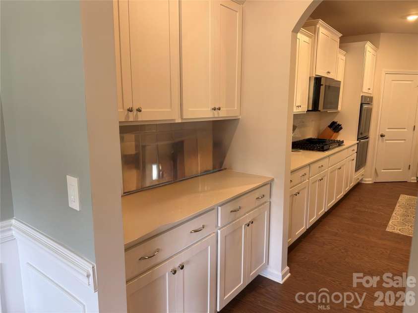 199 Hamptons Cove Road, Troutman, NC 28166.  MLS# CAR4398943, YatesRealty ID 35974. 