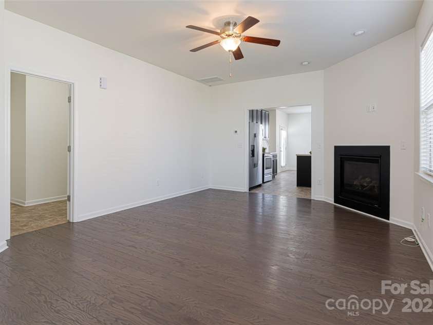 77 Halcyon Court, Fletcher, NC 28732.  MLS# CAR4235997, YatesRealty ID 3598. 