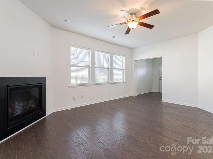 77 Halcyon Court, Fletcher, NC 28732.  MLS# CAR4235997, YatesRealty ID 3598. 