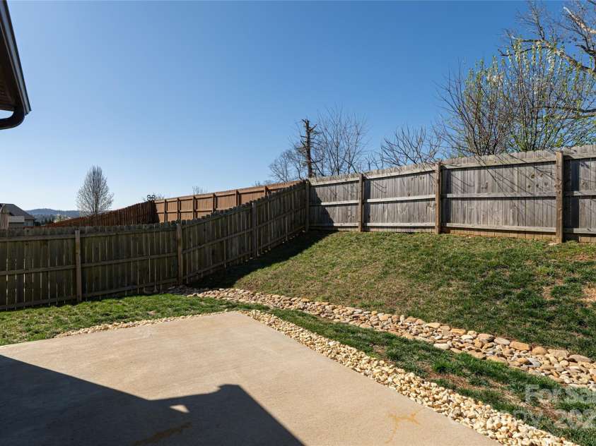 77 Halcyon Court, Fletcher, NC 28732.  MLS# CAR4235997, YatesRealty ID 3598. 