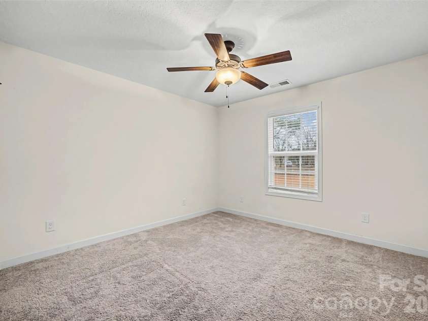 786 Tirzah Road, York, SC 29745.  MLS# CAR4342427, YatesRealty ID 3598. 2nd Bedroom