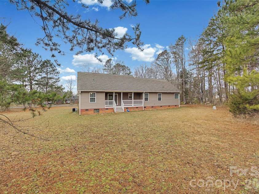 786 Tirzah Road, York, SC 29745.  MLS# CAR4342427, YatesRealty ID 3598. 