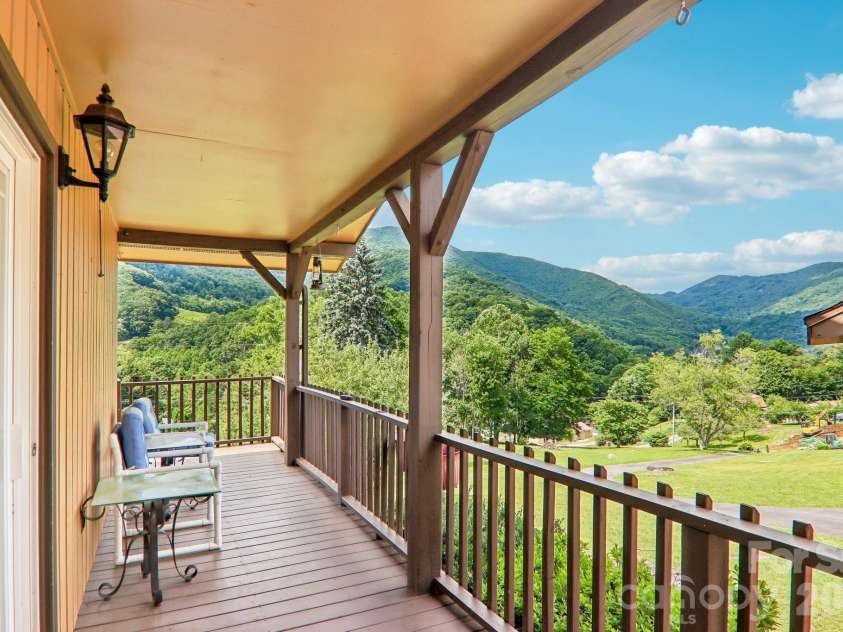 200 Holley Lane, Maggie Valley, NC 28751.  MLS# CAR4397844, YatesRealty ID 35980. 