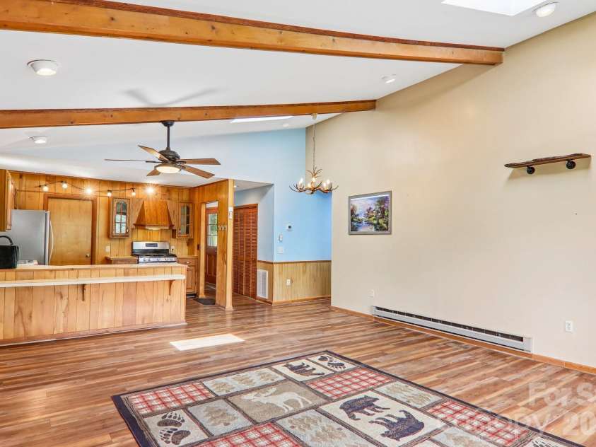 200 Holley Lane, Maggie Valley, NC 28751.  MLS# CAR4397844, YatesRealty ID 35980. 