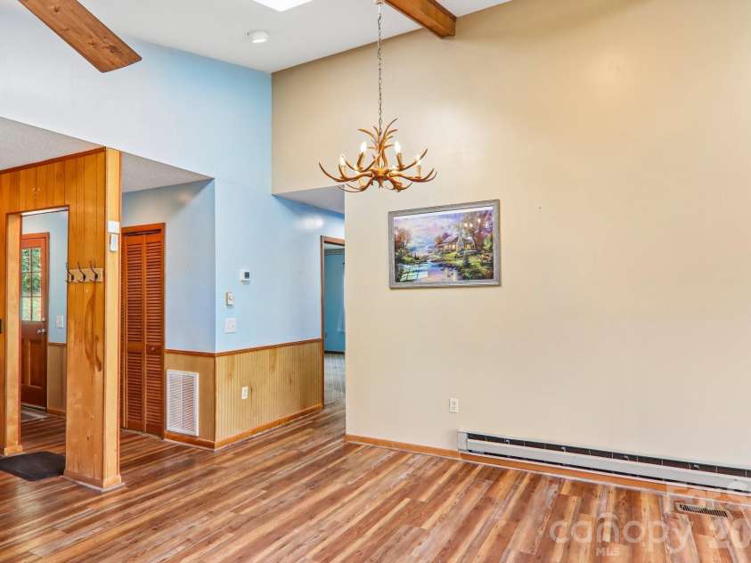 200 Holley Lane, Maggie Valley, NC 28751.  MLS# CAR4397844, YatesRealty ID 35980. 