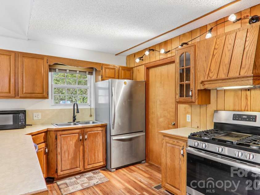 200 Holley Lane, Maggie Valley, NC 28751.  MLS# CAR4397844, YatesRealty ID 35980. 