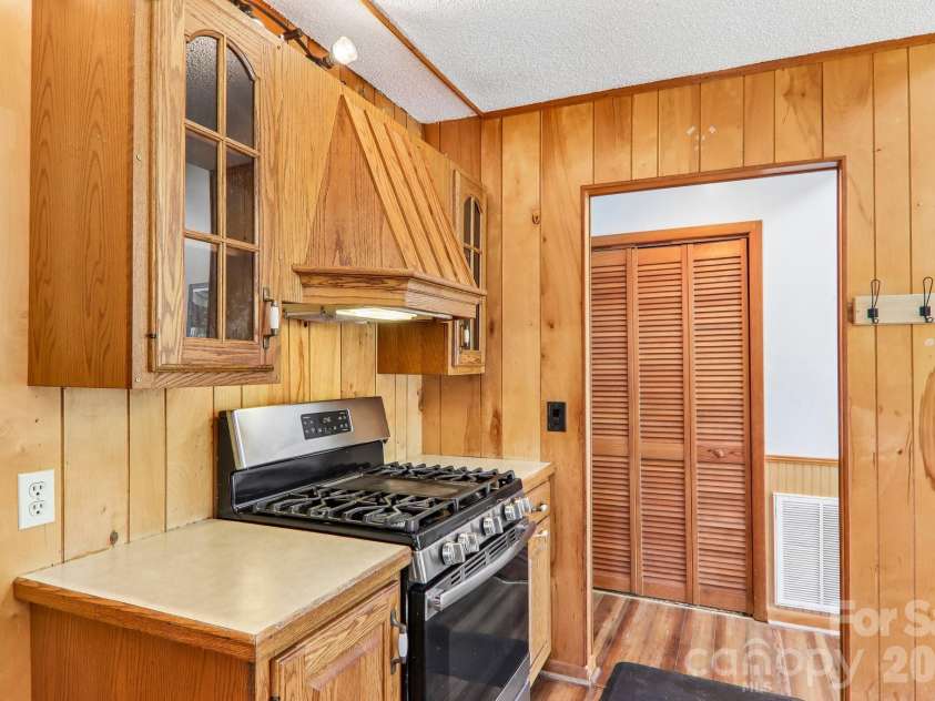 200 Holley Lane, Maggie Valley, NC 28751.  MLS# CAR4397844, YatesRealty ID 35980. 
