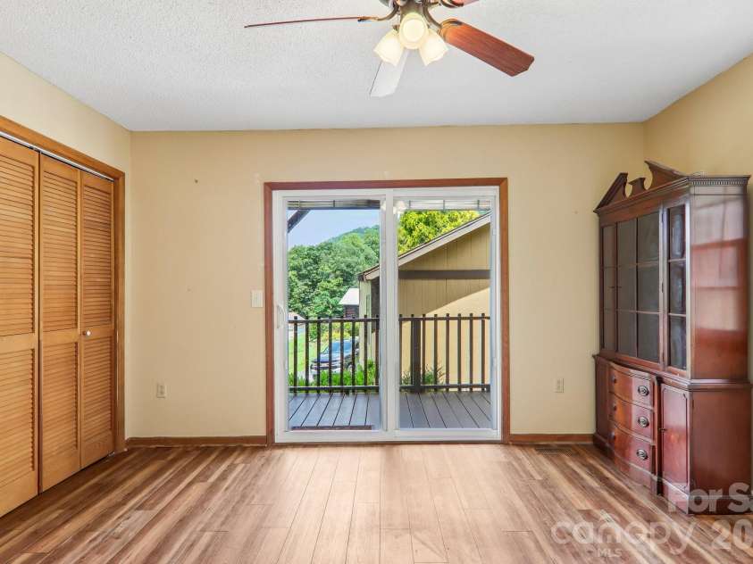 200 Holley Lane, Maggie Valley, NC 28751.  MLS# CAR4397844, YatesRealty ID 35980. 