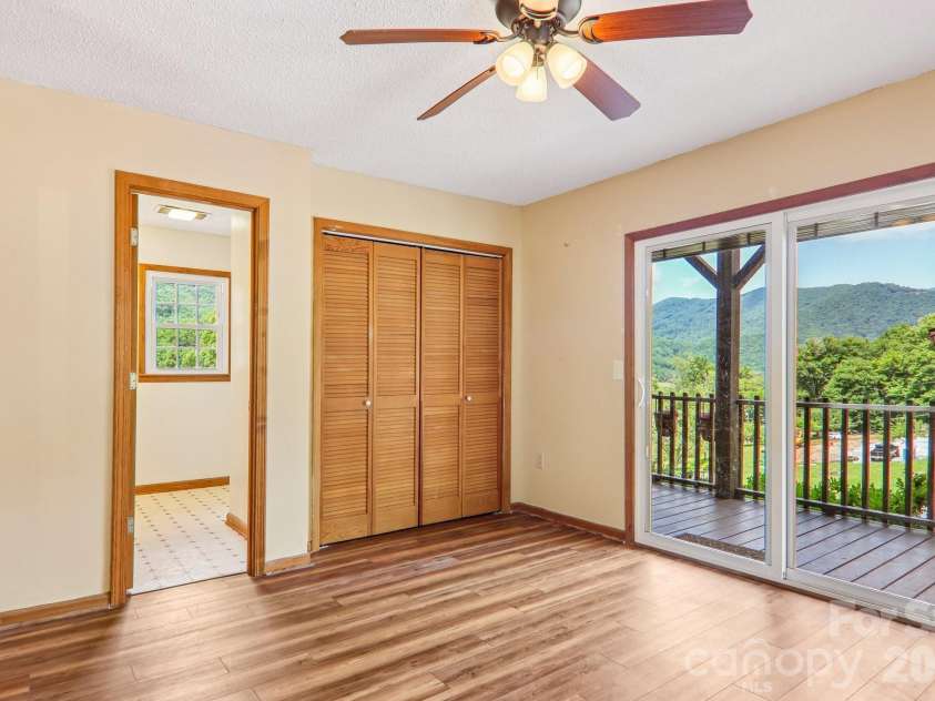 200 Holley Lane, Maggie Valley, NC 28751.  MLS# CAR4397844, YatesRealty ID 35980. 