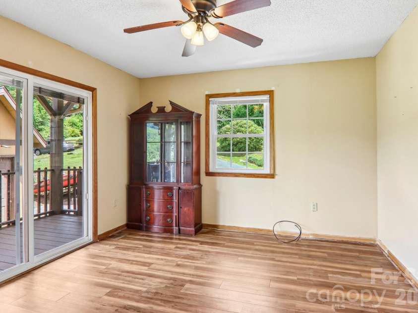 200 Holley Lane, Maggie Valley, NC 28751.  MLS# CAR4397844, YatesRealty ID 35980. 