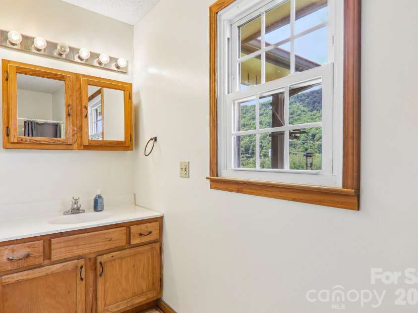 200 Holley Lane, Maggie Valley, NC 28751.  MLS# CAR4397844, YatesRealty ID 35980. 