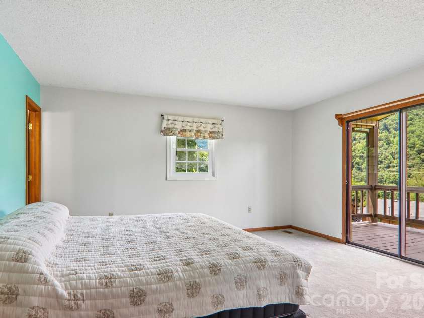 200 Holley Lane, Maggie Valley, NC 28751.  MLS# CAR4397844, YatesRealty ID 35980. 