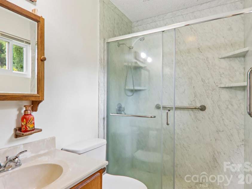 200 Holley Lane, Maggie Valley, NC 28751.  MLS# CAR4397844, YatesRealty ID 35980. 