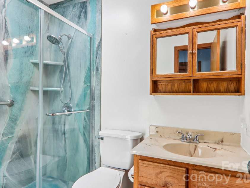 200 Holley Lane, Maggie Valley, NC 28751.  MLS# CAR4397844, YatesRealty ID 35980. 