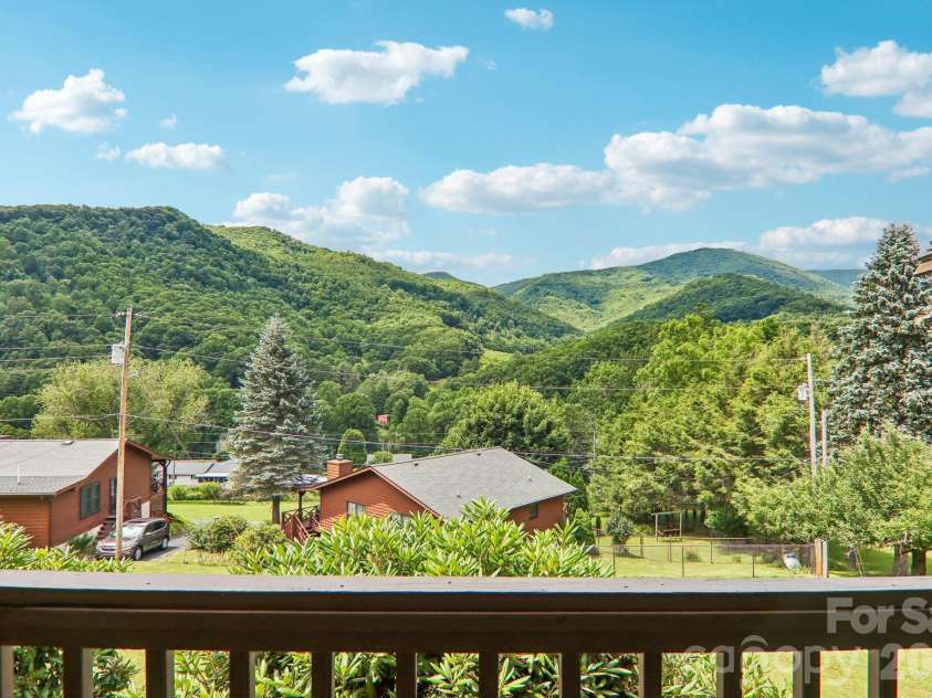 200 Holley Lane, Maggie Valley, NC 28751.  MLS# CAR4397844, YatesRealty ID 35980. 