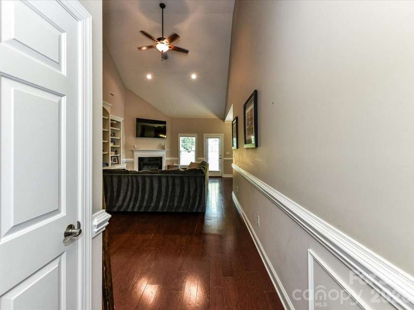 258 Lagoda Drive, Locust, NC 28097.  MLS# CAR4400345, YatesRealty ID 35981. 