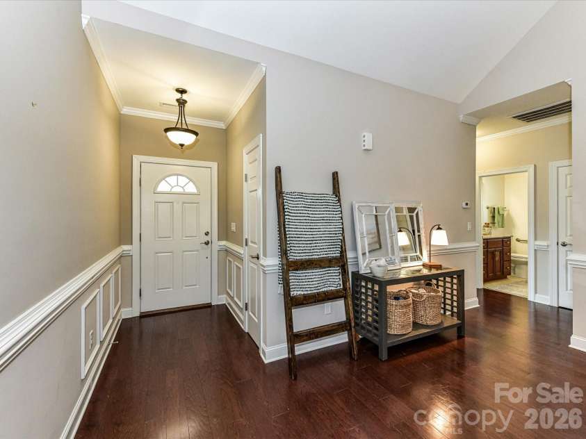 258 Lagoda Drive, Locust, NC 28097.  MLS# CAR4400345, YatesRealty ID 35981. 