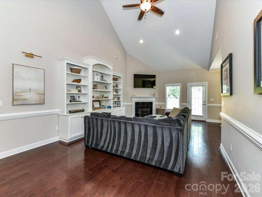 258 Lagoda Drive, Locust, NC 28097.  MLS# CAR4400345, YatesRealty ID 35981. 