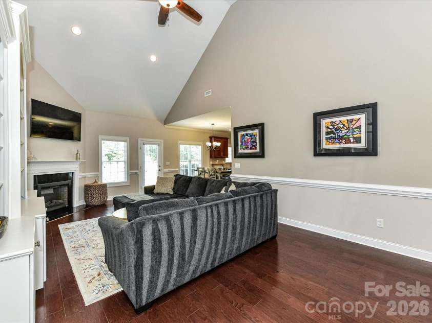 258 Lagoda Drive, Locust, NC 28097.  MLS# CAR4400345, YatesRealty ID 35981. 