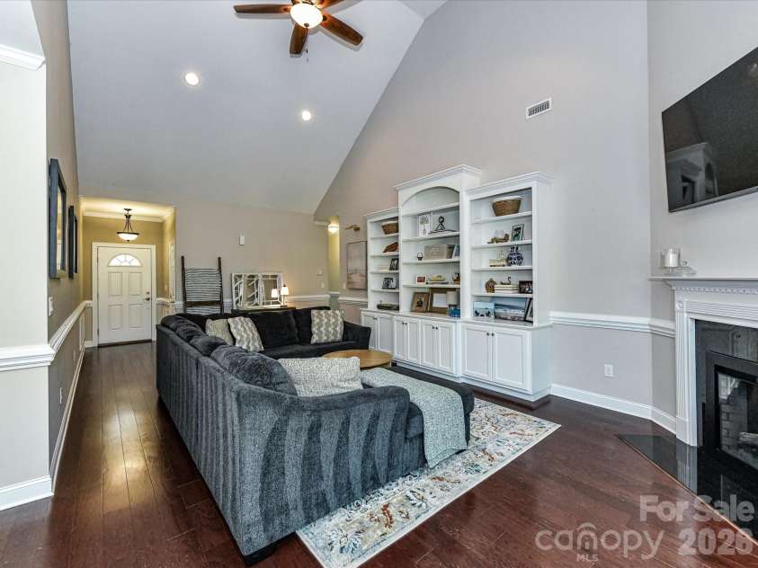 258 Lagoda Drive, Locust, NC 28097.  MLS# CAR4400345, YatesRealty ID 35981. 