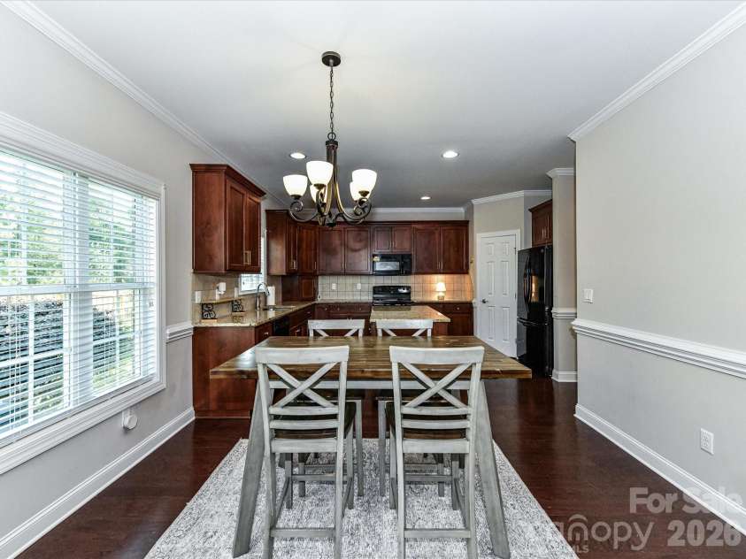 258 Lagoda Drive, Locust, NC 28097.  MLS# CAR4400345, YatesRealty ID 35981. 