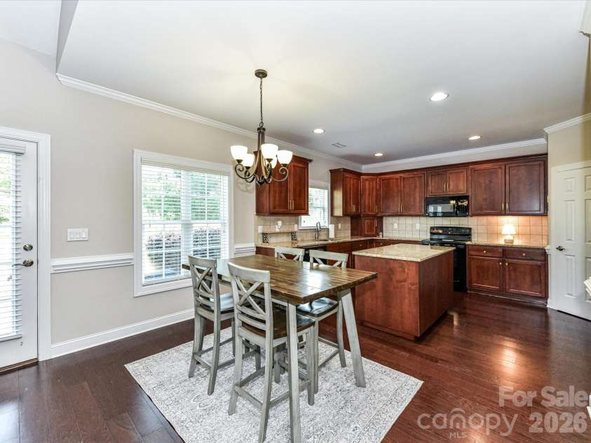258 Lagoda Drive, Locust, NC 28097.  MLS# CAR4400345, YatesRealty ID 35981. 