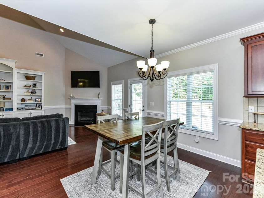258 Lagoda Drive, Locust, NC 28097.  MLS# CAR4400345, YatesRealty ID 35981. 