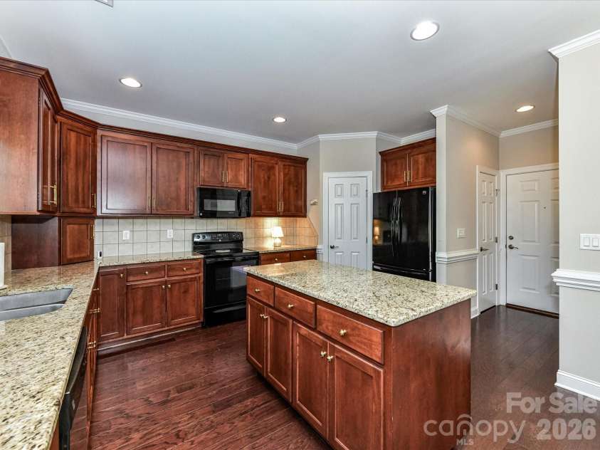 258 Lagoda Drive, Locust, NC 28097.  MLS# CAR4400345, YatesRealty ID 35981. 