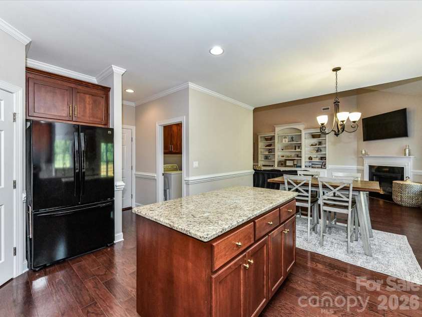 258 Lagoda Drive, Locust, NC 28097.  MLS# CAR4400345, YatesRealty ID 35981. 