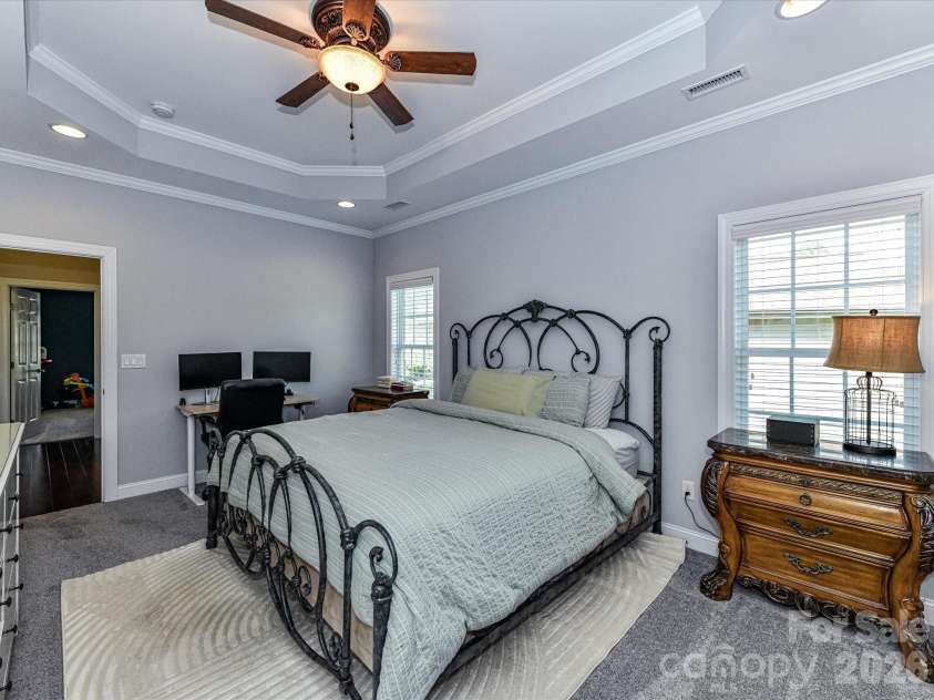 258 Lagoda Drive, Locust, NC 28097.  MLS# CAR4400345, YatesRealty ID 35981. 