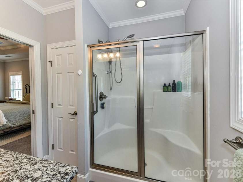 258 Lagoda Drive, Locust, NC 28097.  MLS# CAR4400345, YatesRealty ID 35981. 