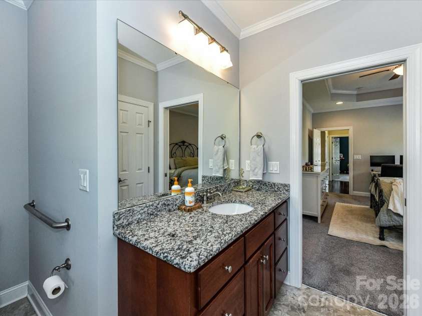 258 Lagoda Drive, Locust, NC 28097.  MLS# CAR4400345, YatesRealty ID 35981. 