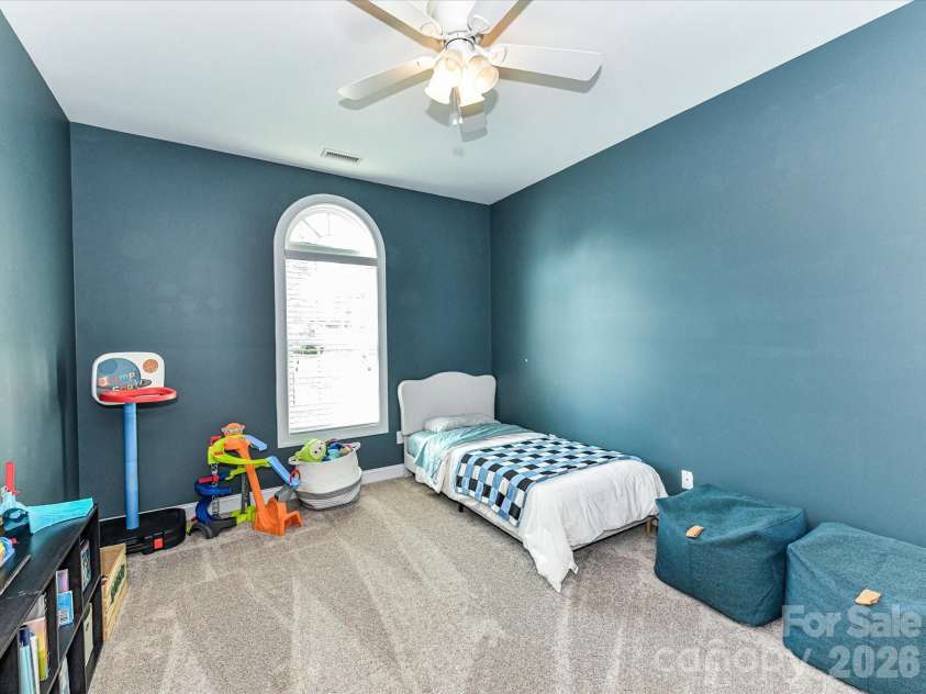 258 Lagoda Drive, Locust, NC 28097.  MLS# CAR4400345, YatesRealty ID 35981. 