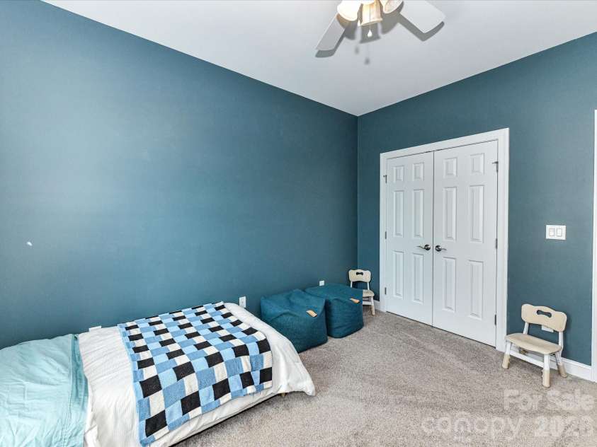 258 Lagoda Drive, Locust, NC 28097.  MLS# CAR4400345, YatesRealty ID 35981. 