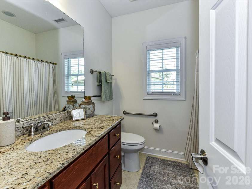 258 Lagoda Drive, Locust, NC 28097.  MLS# CAR4400345, YatesRealty ID 35981. 
