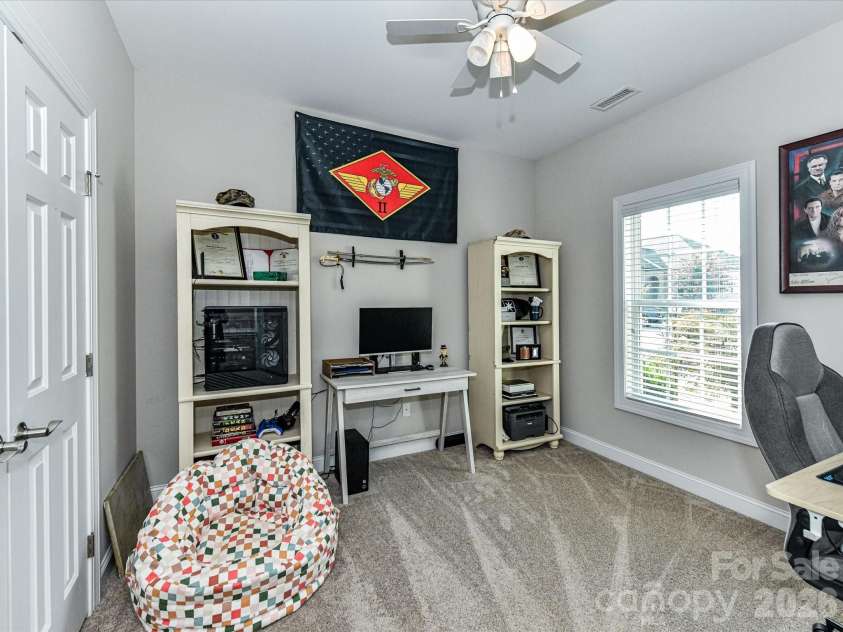 258 Lagoda Drive, Locust, NC 28097.  MLS# CAR4400345, YatesRealty ID 35981. 