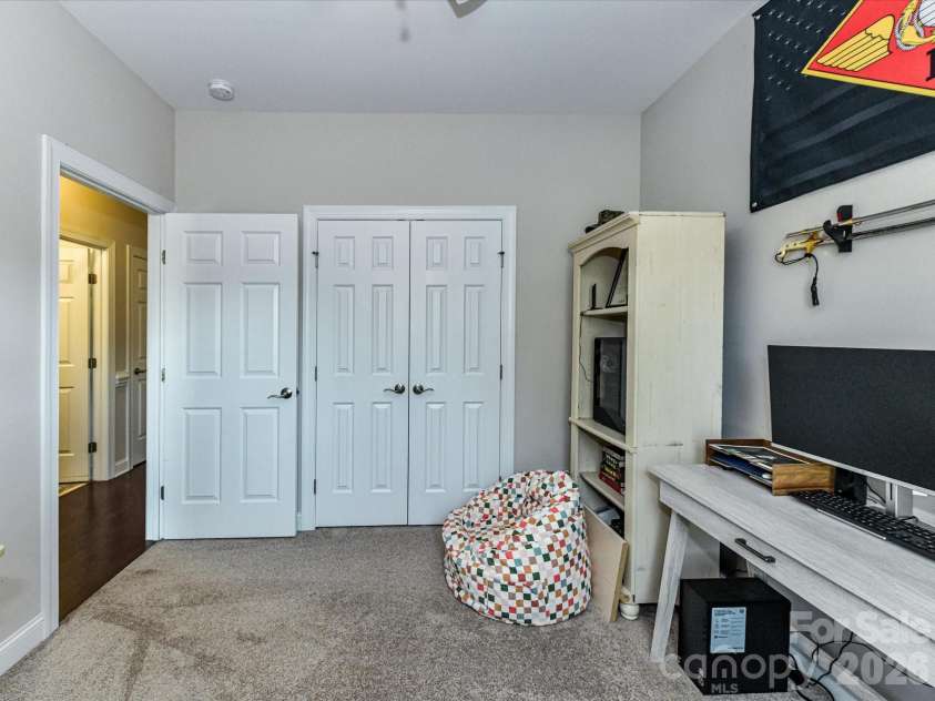 258 Lagoda Drive, Locust, NC 28097.  MLS# CAR4400345, YatesRealty ID 35981. 
