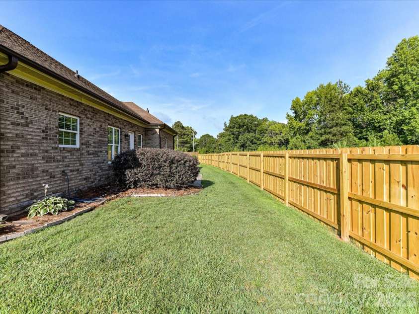 258 Lagoda Drive, Locust, NC 28097.  MLS# CAR4400345, YatesRealty ID 35981. 