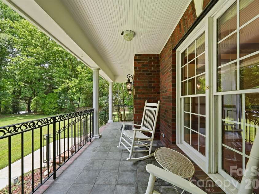 201 Old Bell Road, Charlotte, NC 28270.  MLS# CAR4401301, YatesRealty ID 35984. 