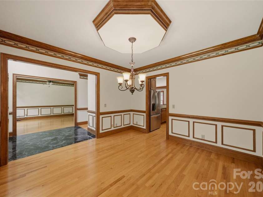 201 Old Bell Road, Charlotte, NC 28270.  MLS# CAR4401301, YatesRealty ID 35984. 