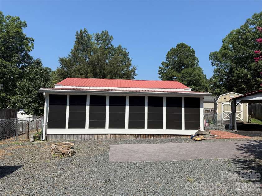 106 Anchor Court, Mount Gilead, NC 27306.  MLS# CAR4400323, YatesRealty ID 35985. 